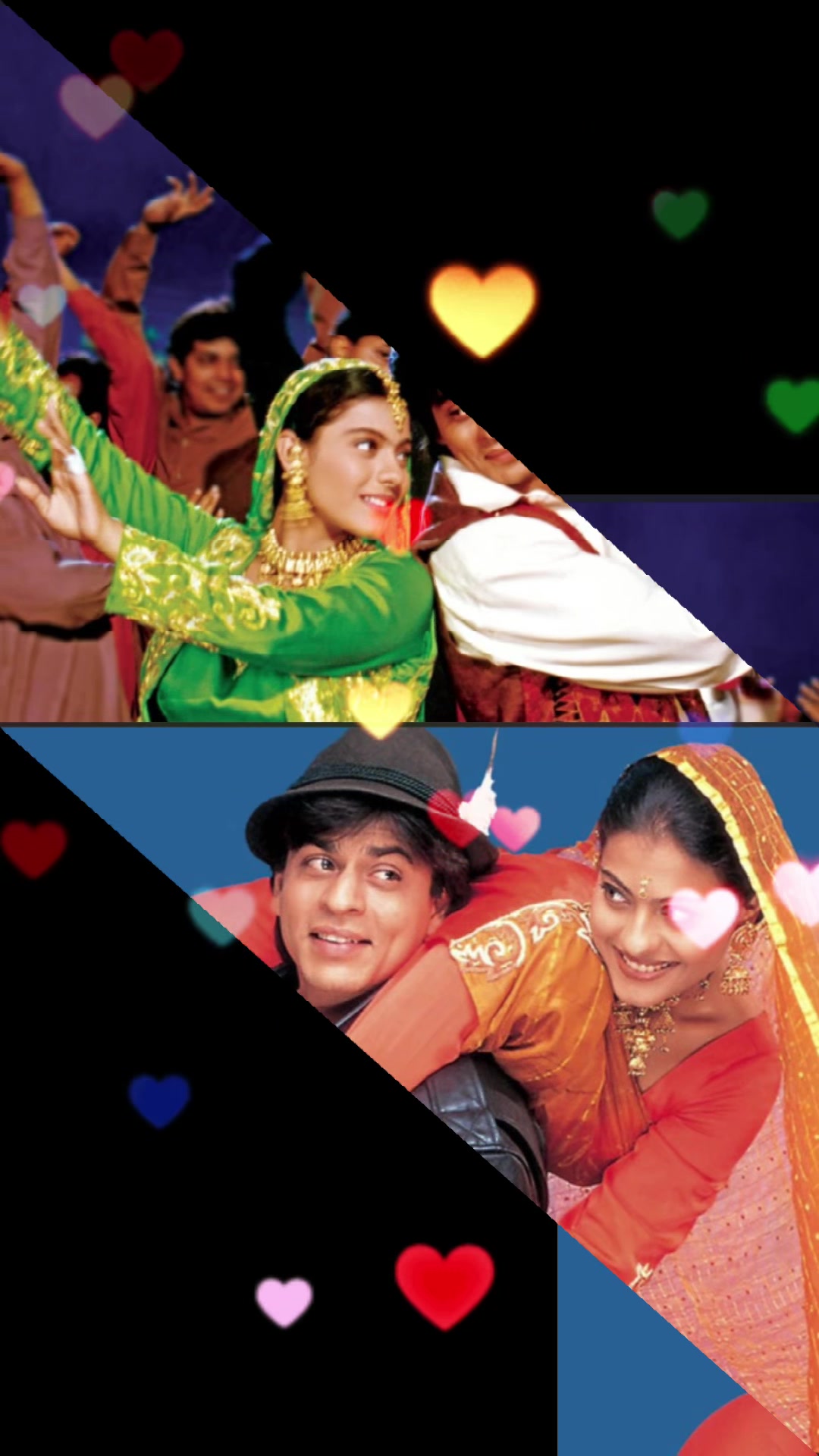 @Huge fan of SRK❤️👑