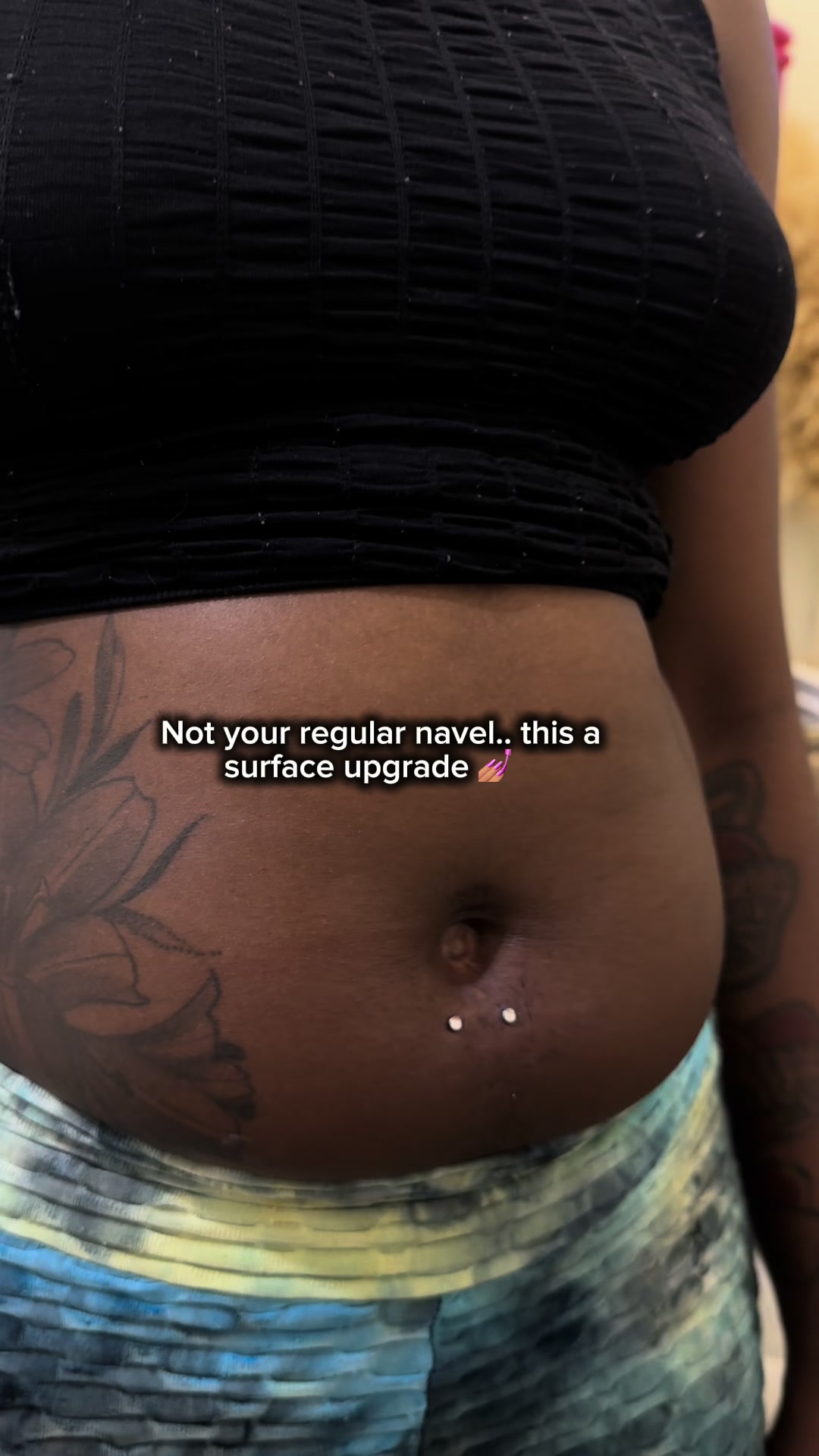 @Certified Louisville Piercer