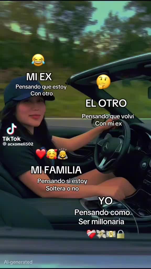@Maribel Chacon