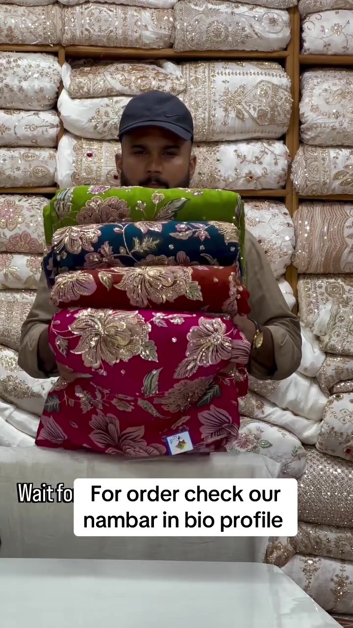@Chawla Silk store