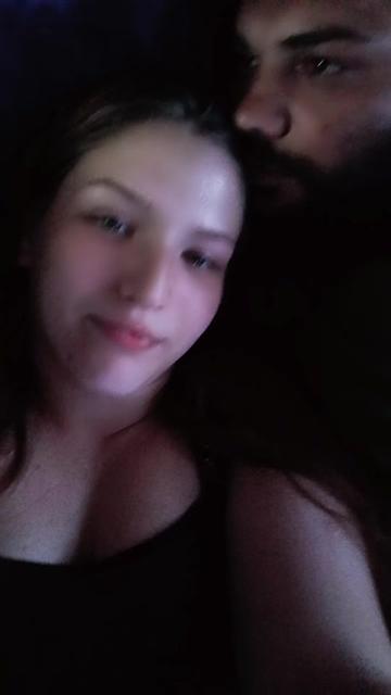 @🤗😘Віка і Рустам🥰❤️