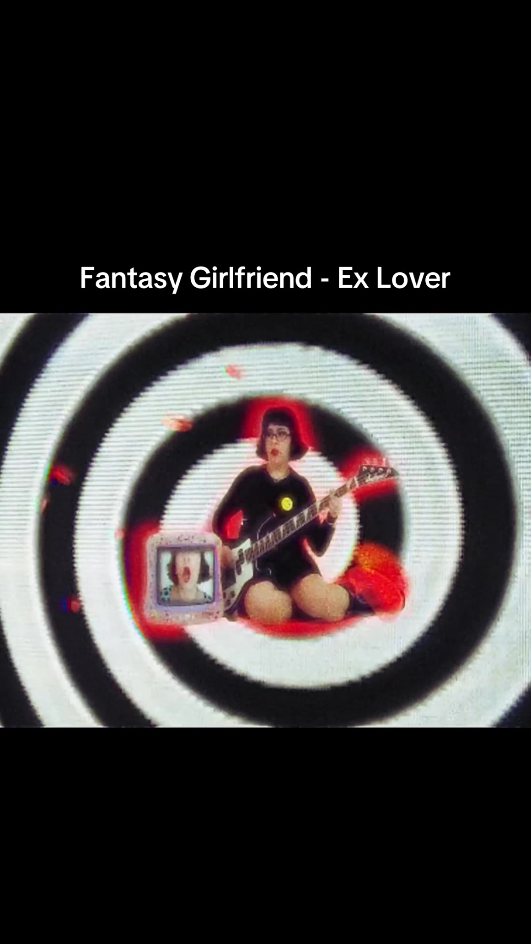@Ex Lover
