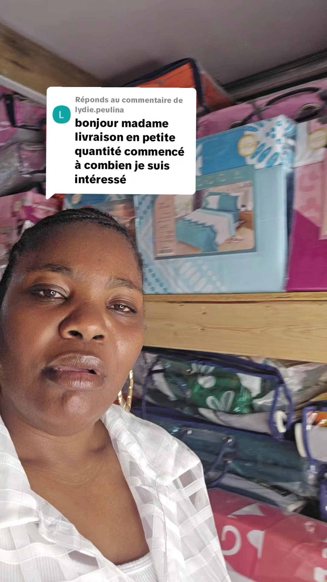 @Oumou Zangoli