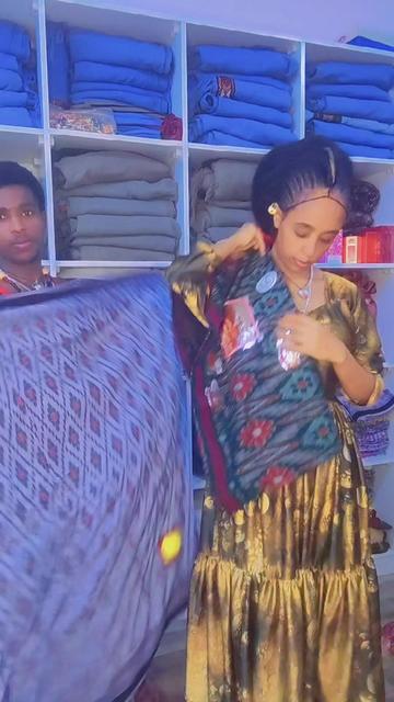 @ዓለም ራየተይቲ ባህላዊ ኽዳውንት መሸጢ