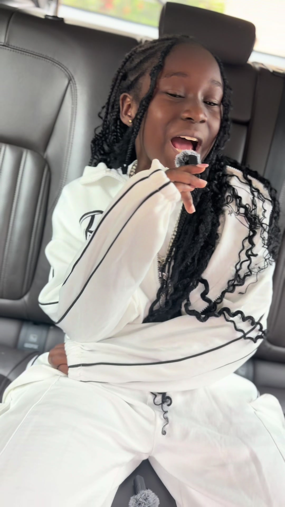 @Team Maameyaa wells