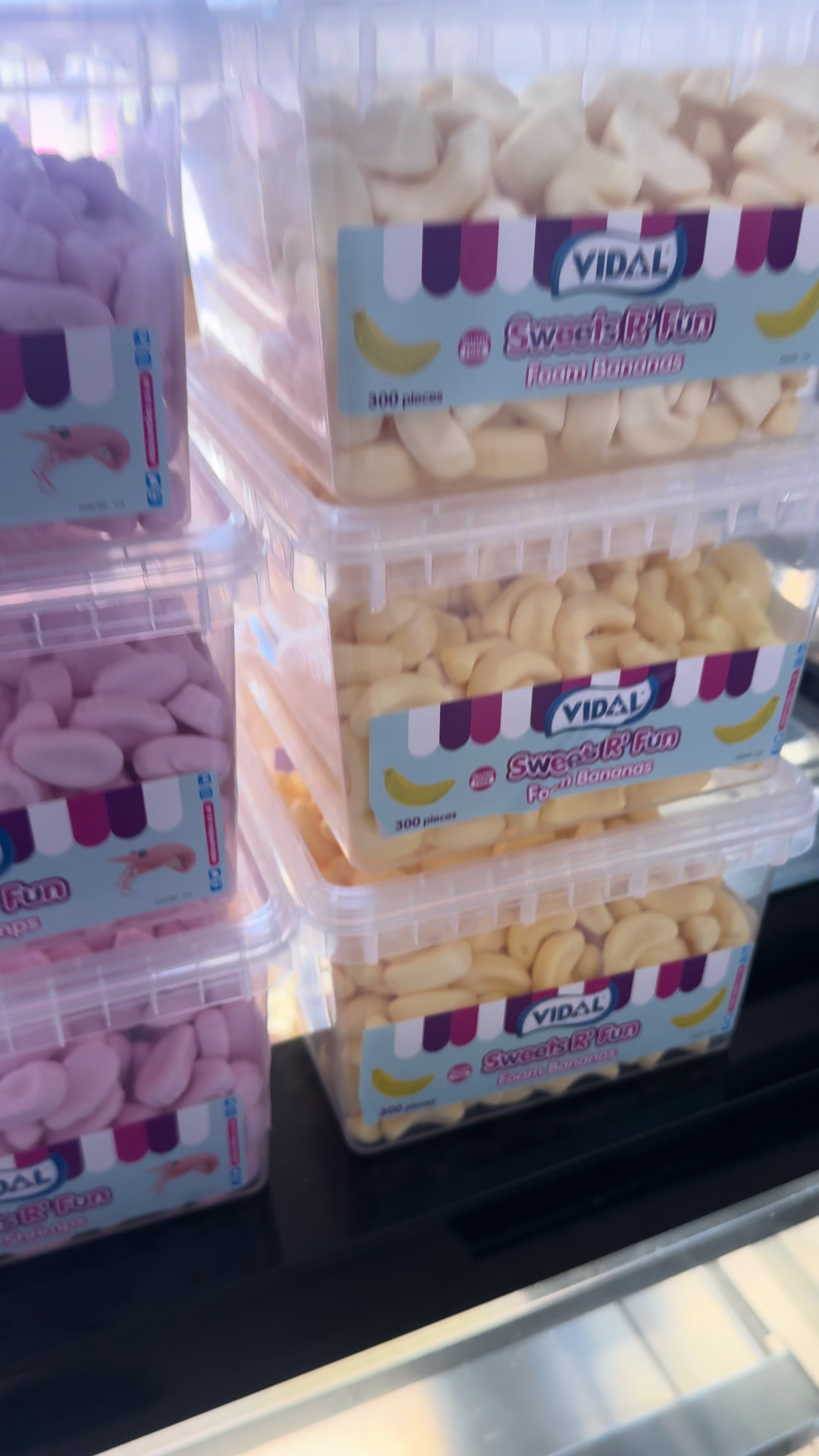 @MH SWEETS UK