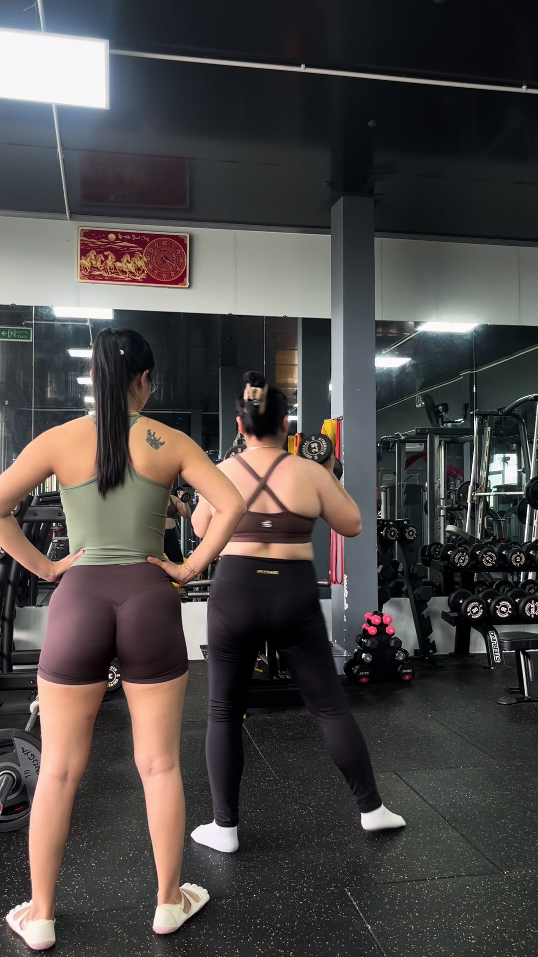 @C&ocirc; Mờ Ka