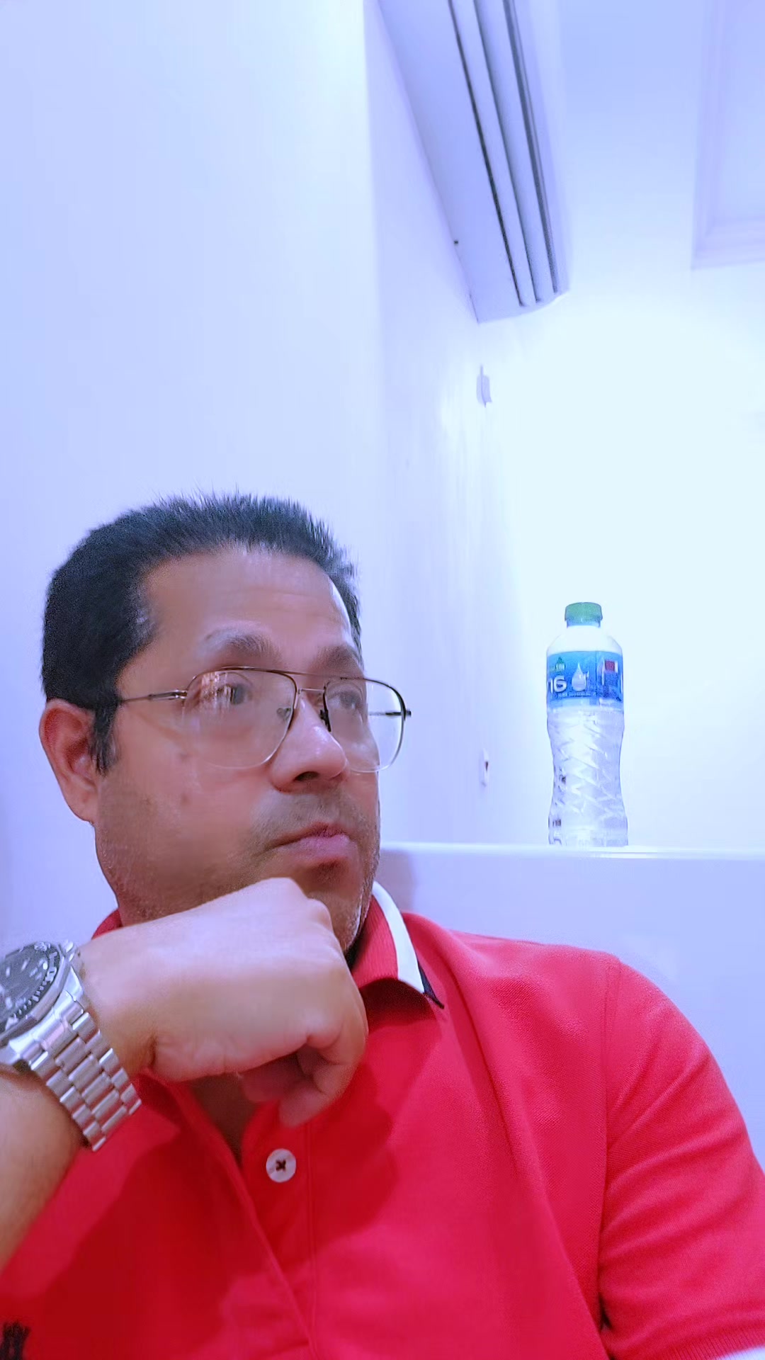 @Suren K. Karki