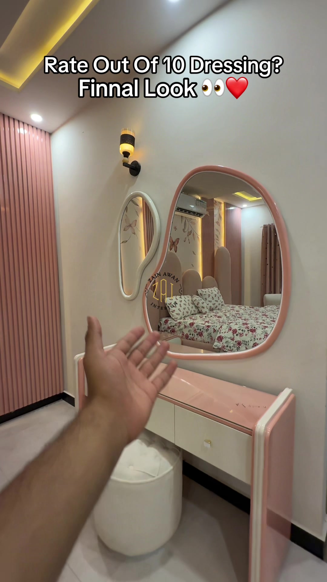 @Zain Awan Interior