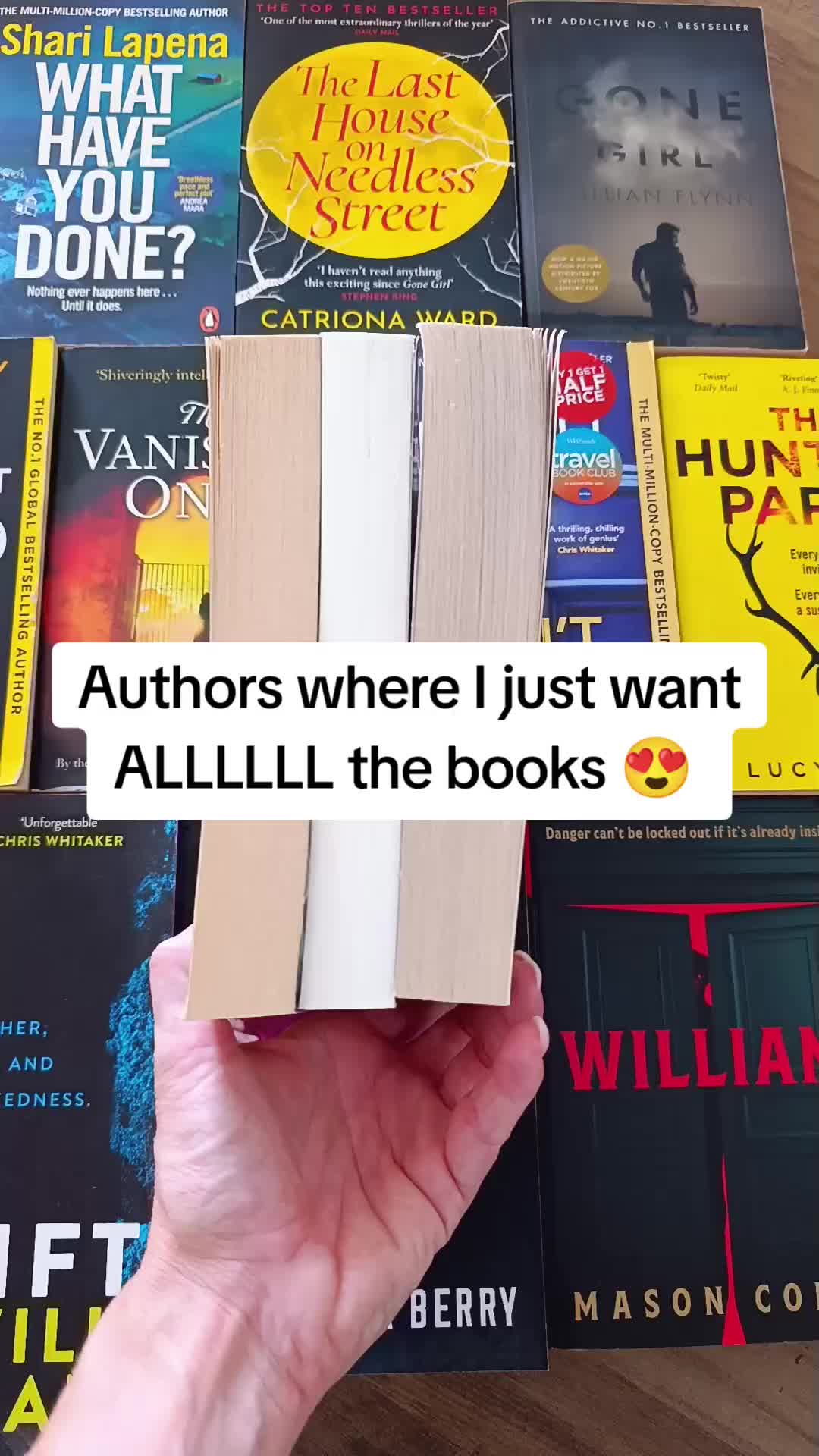 @FindThrillerBooks
