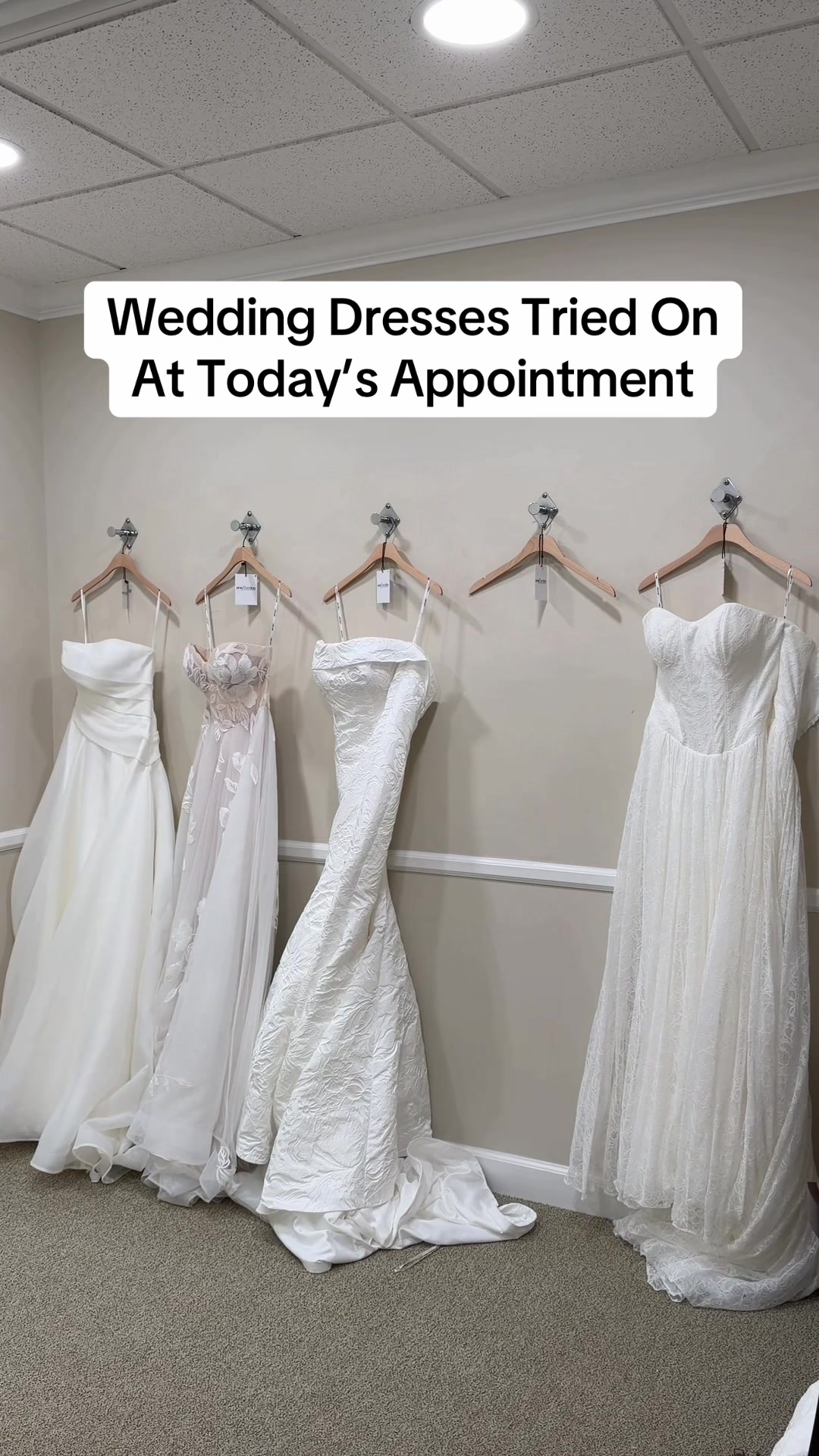 @One Fine Day Bridal