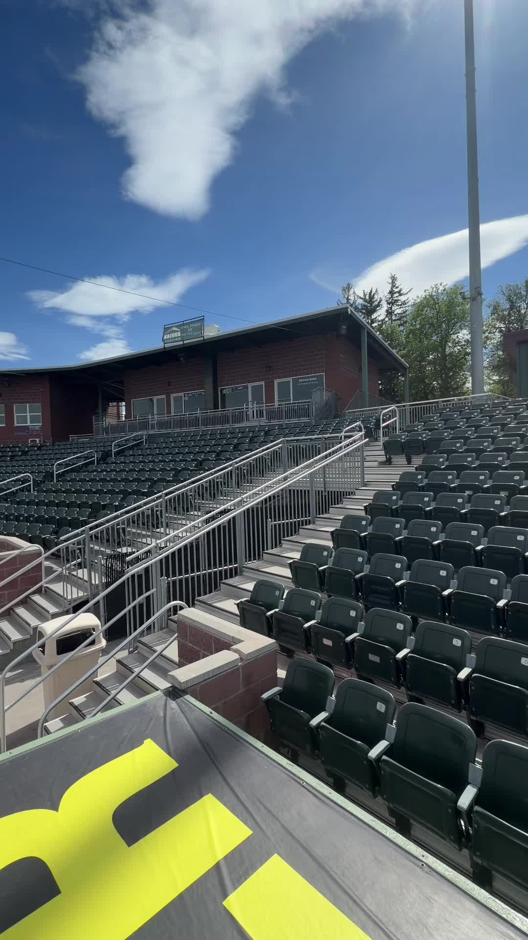@Idaho Falls Chukars