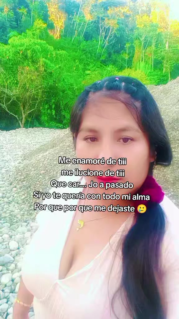 @💕😘Bety la única 🇵🇪