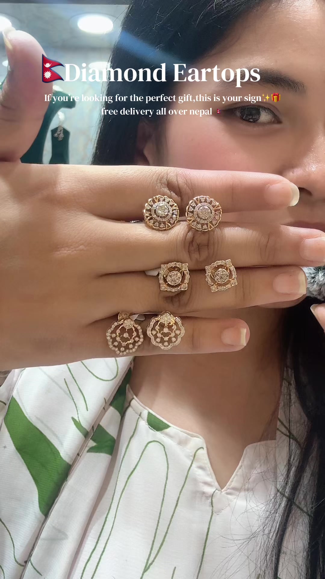 @Sazuna Jewellers Diamond