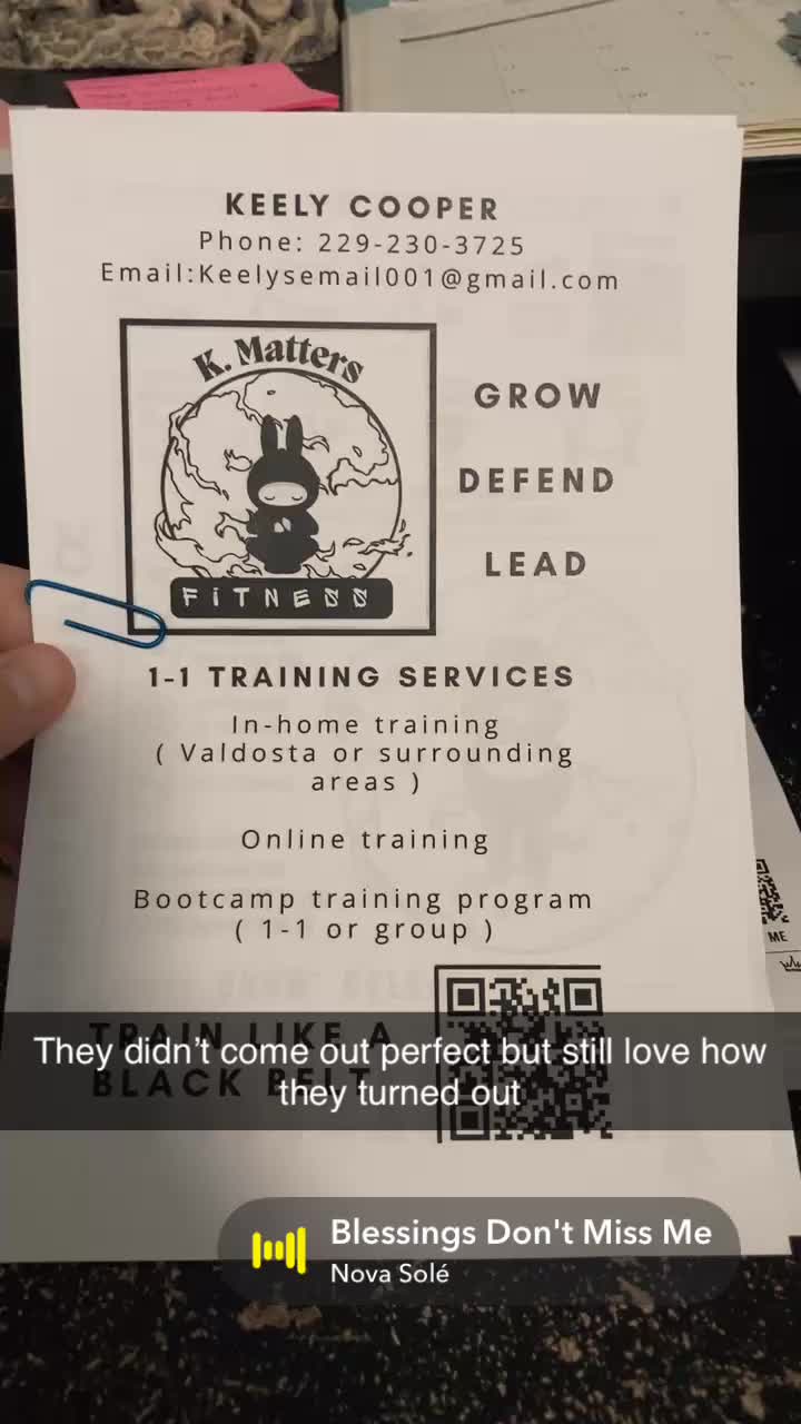 @kmattersfit