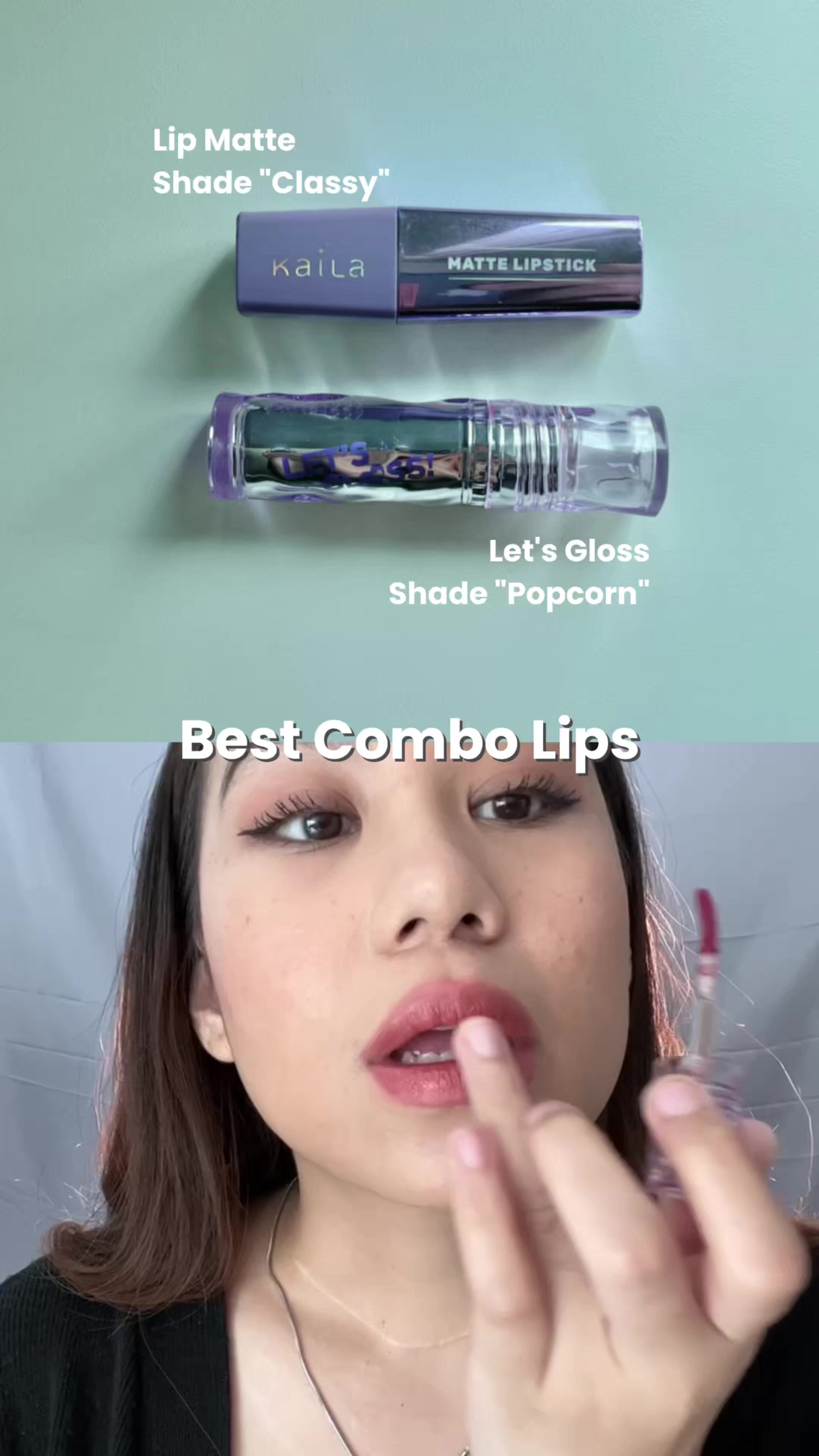 @KAILAID
