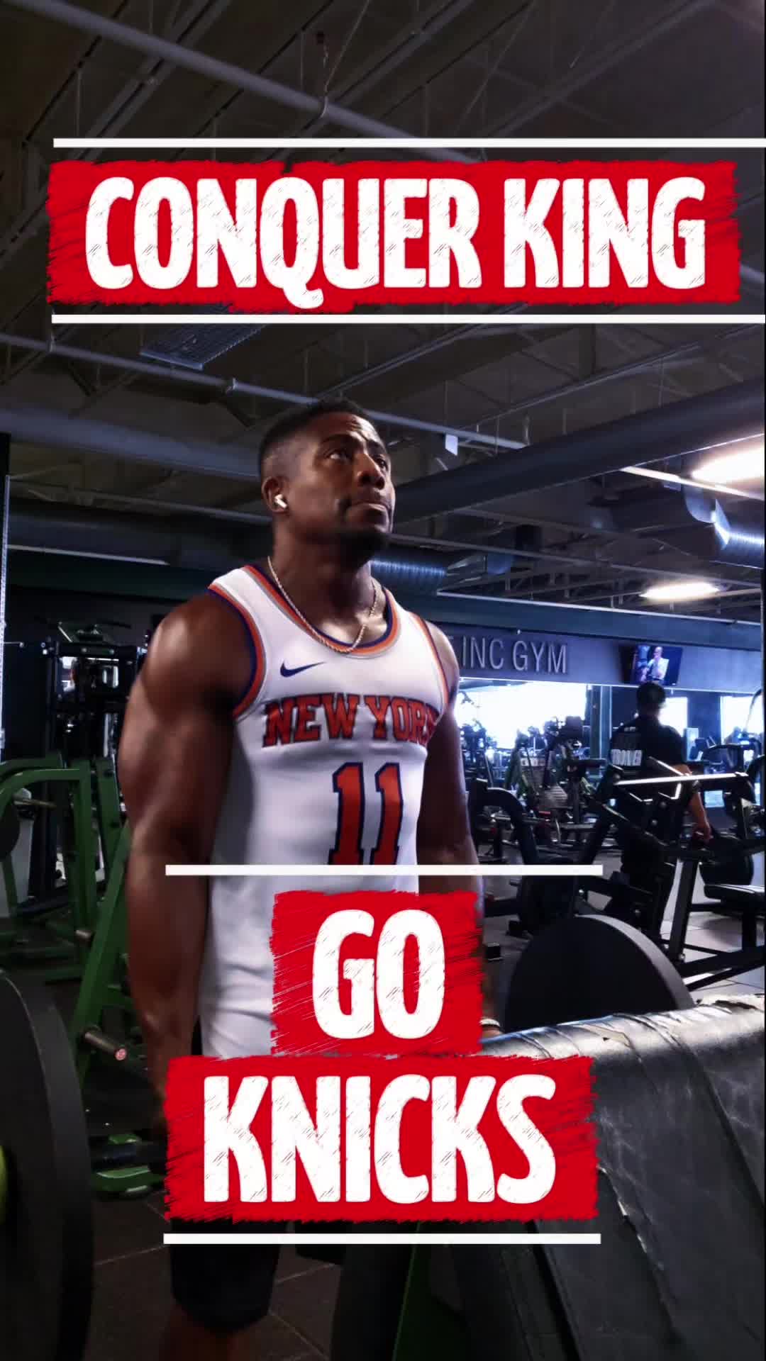@DAMIANBAILEYCONQUER