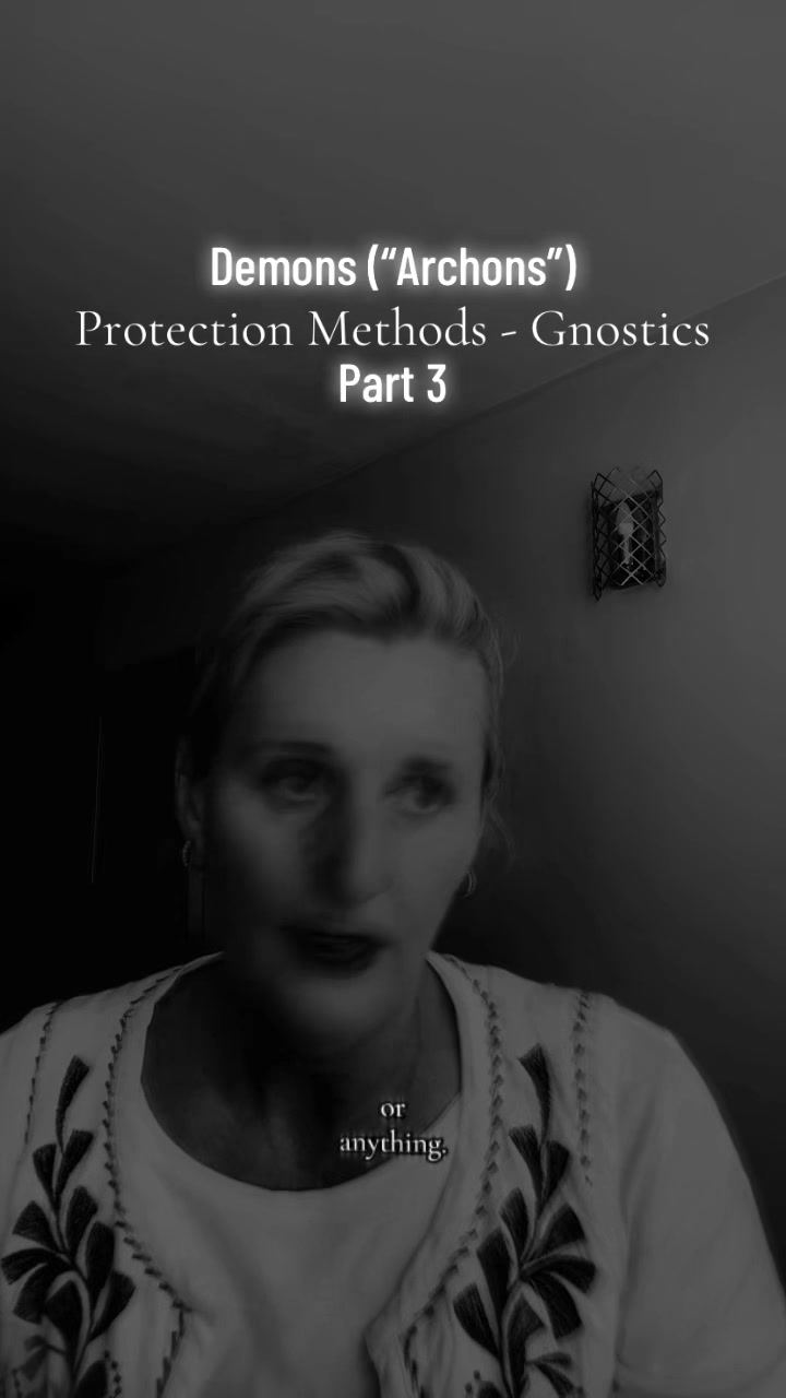 @“Neo” Gnostics 🐇