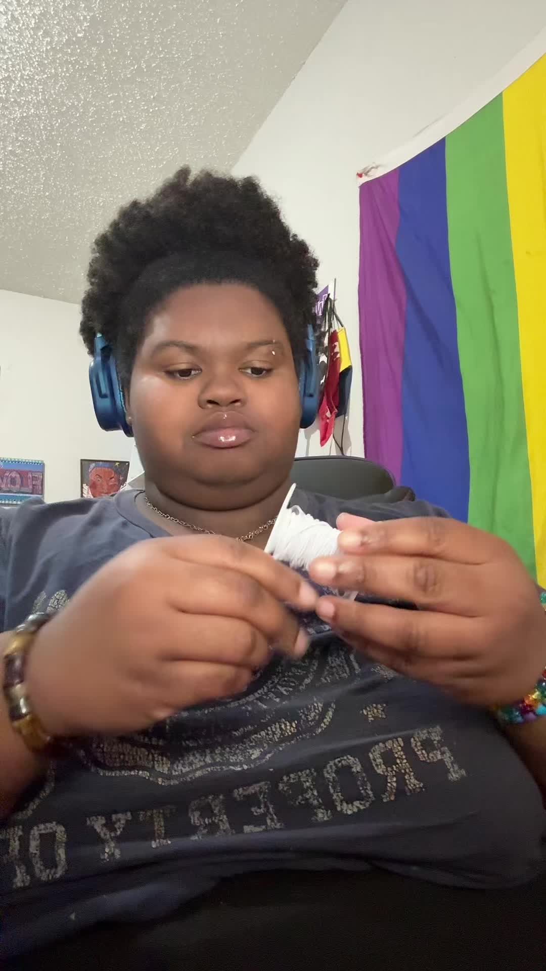 @Krazed Kandi
