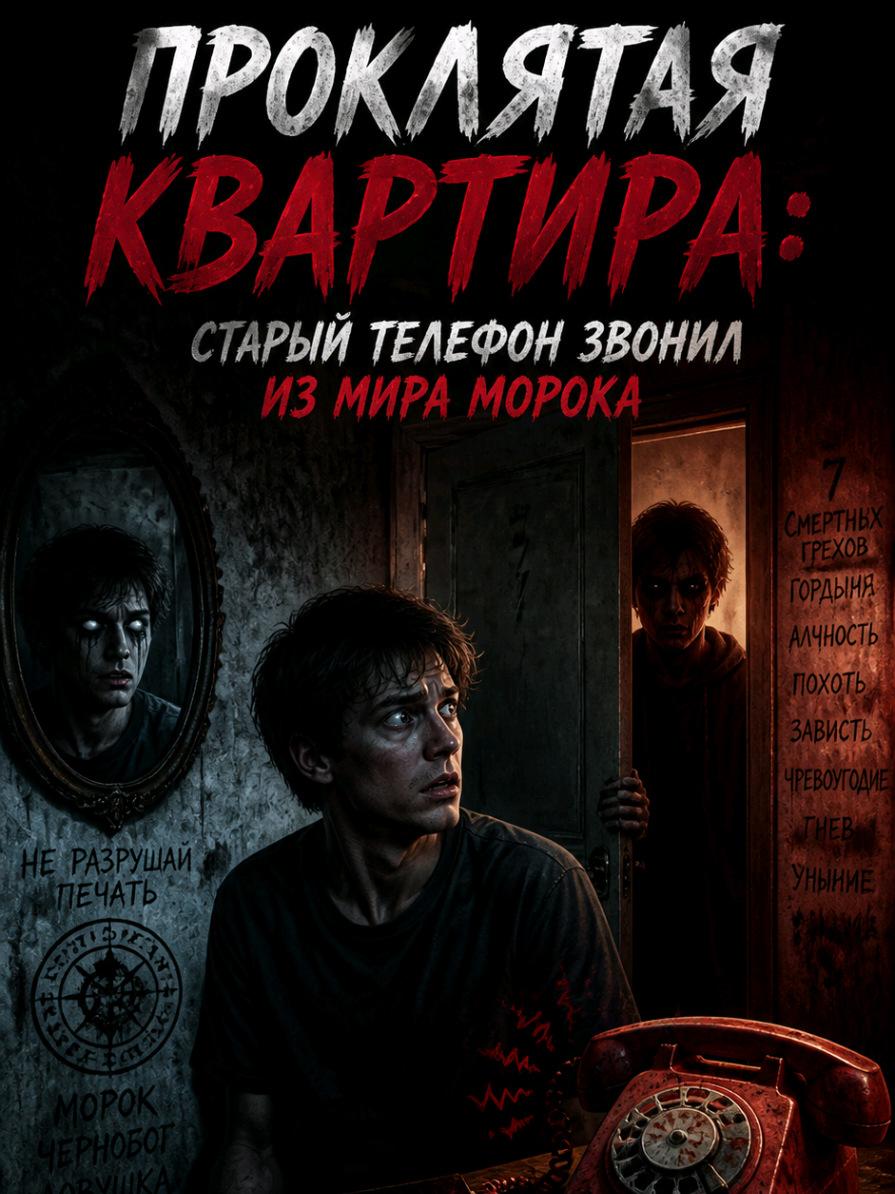 @Эхо Тайной Библиотеки