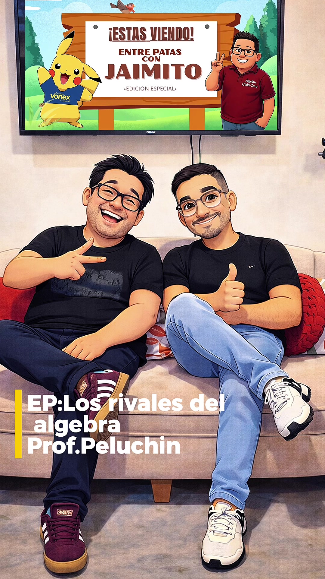 @algebraciclocerooficial
