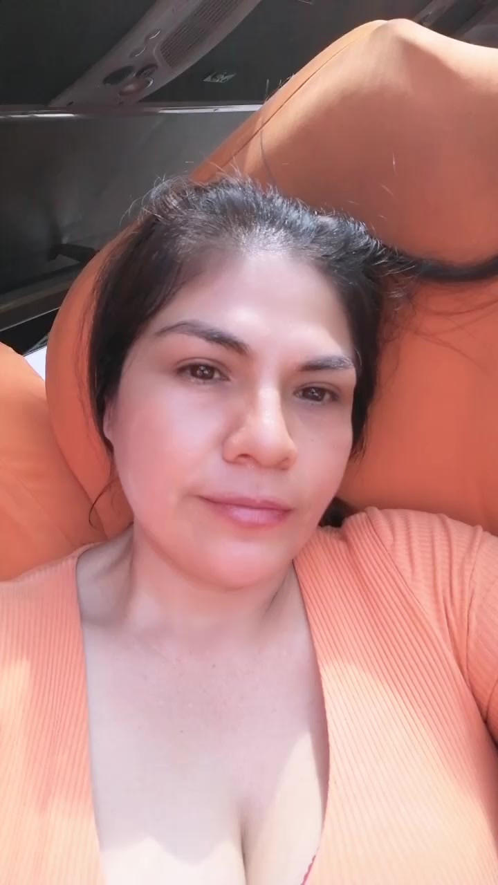 @Karina Vega