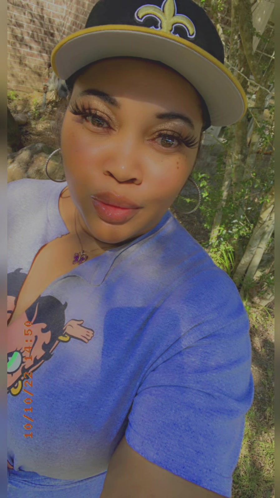 @KlassySouthernGirl76