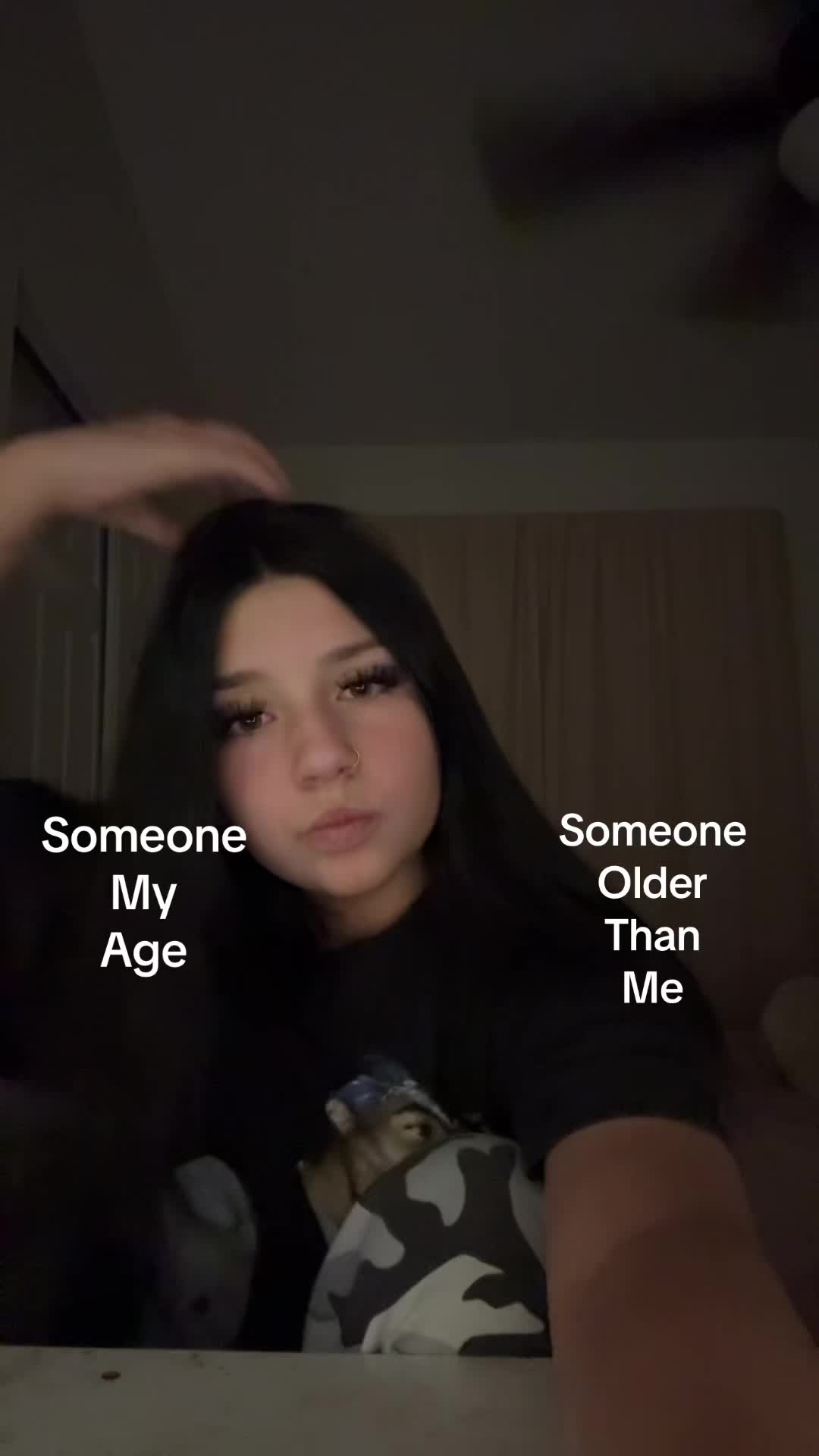 @KENDALL GRACE