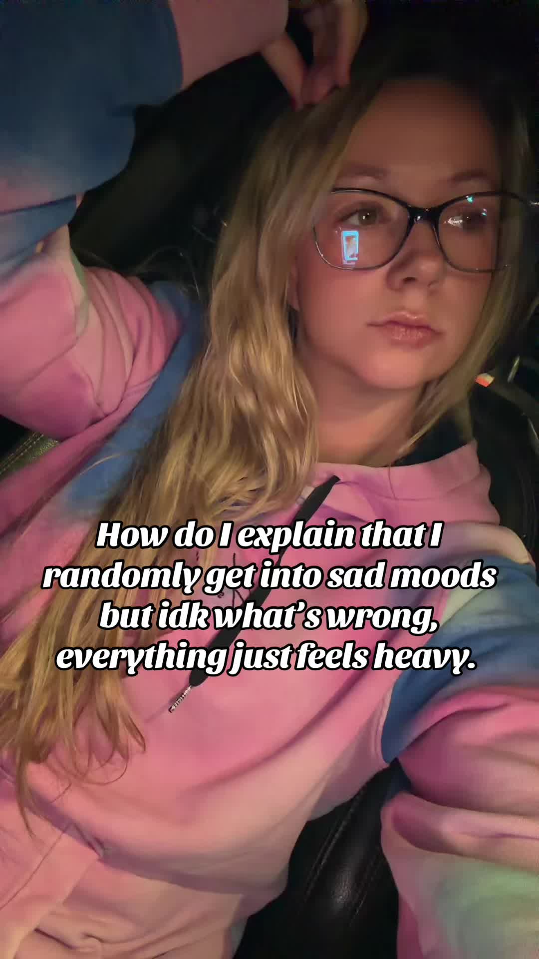 @Kaitlyn