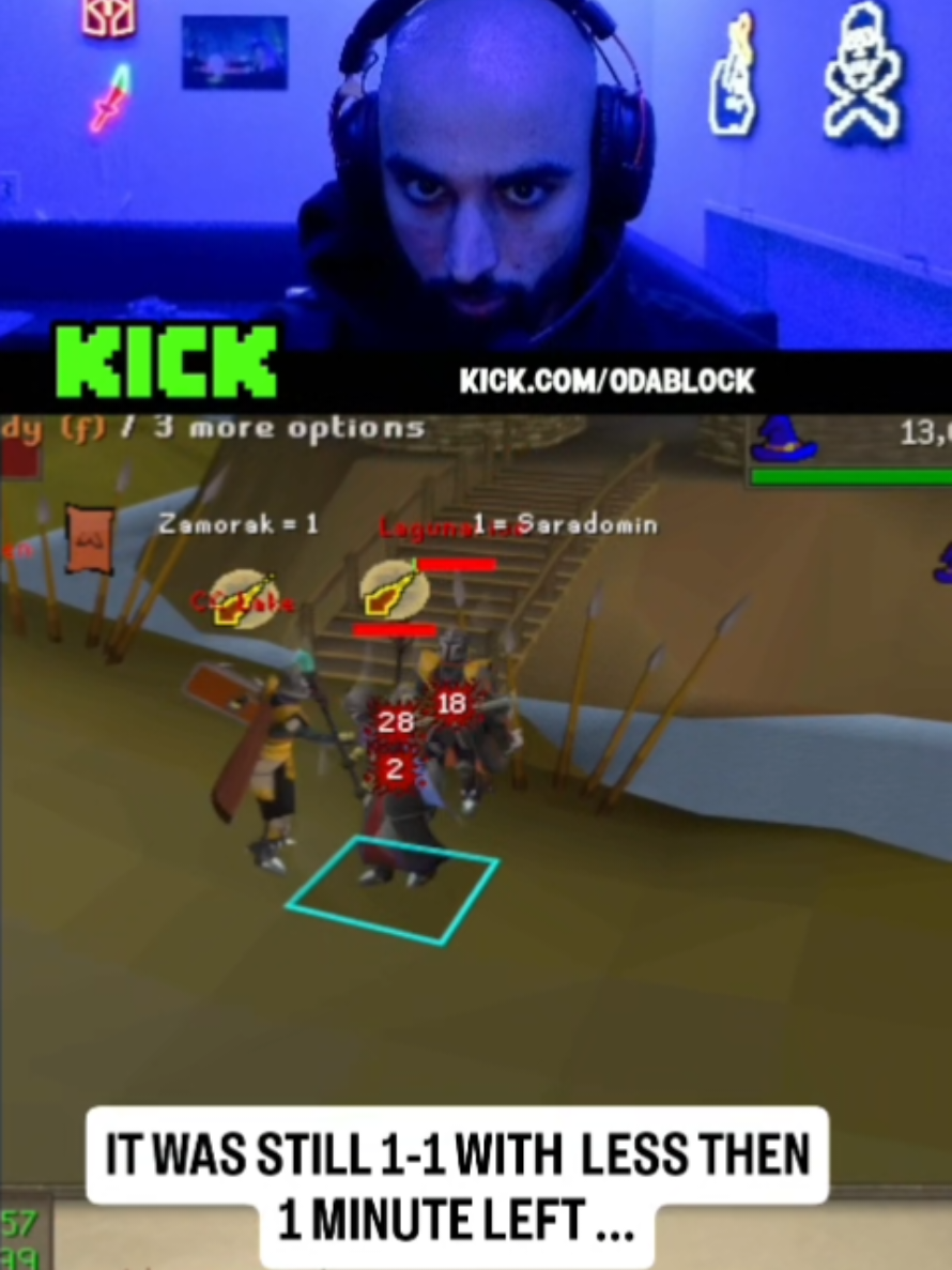 @The Odablock Clips Channel