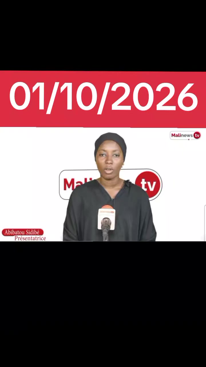 @MALI 1🇲🇱