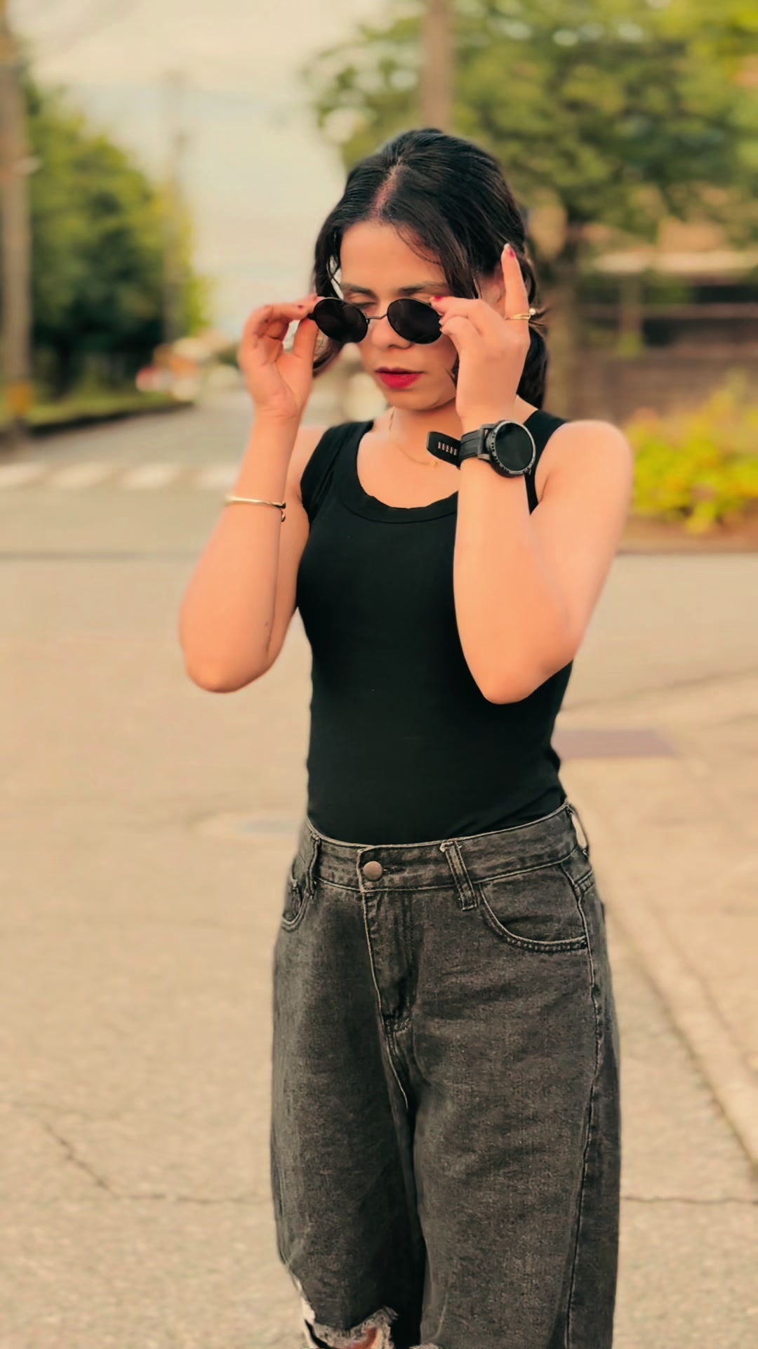 @RojinaAryal😘