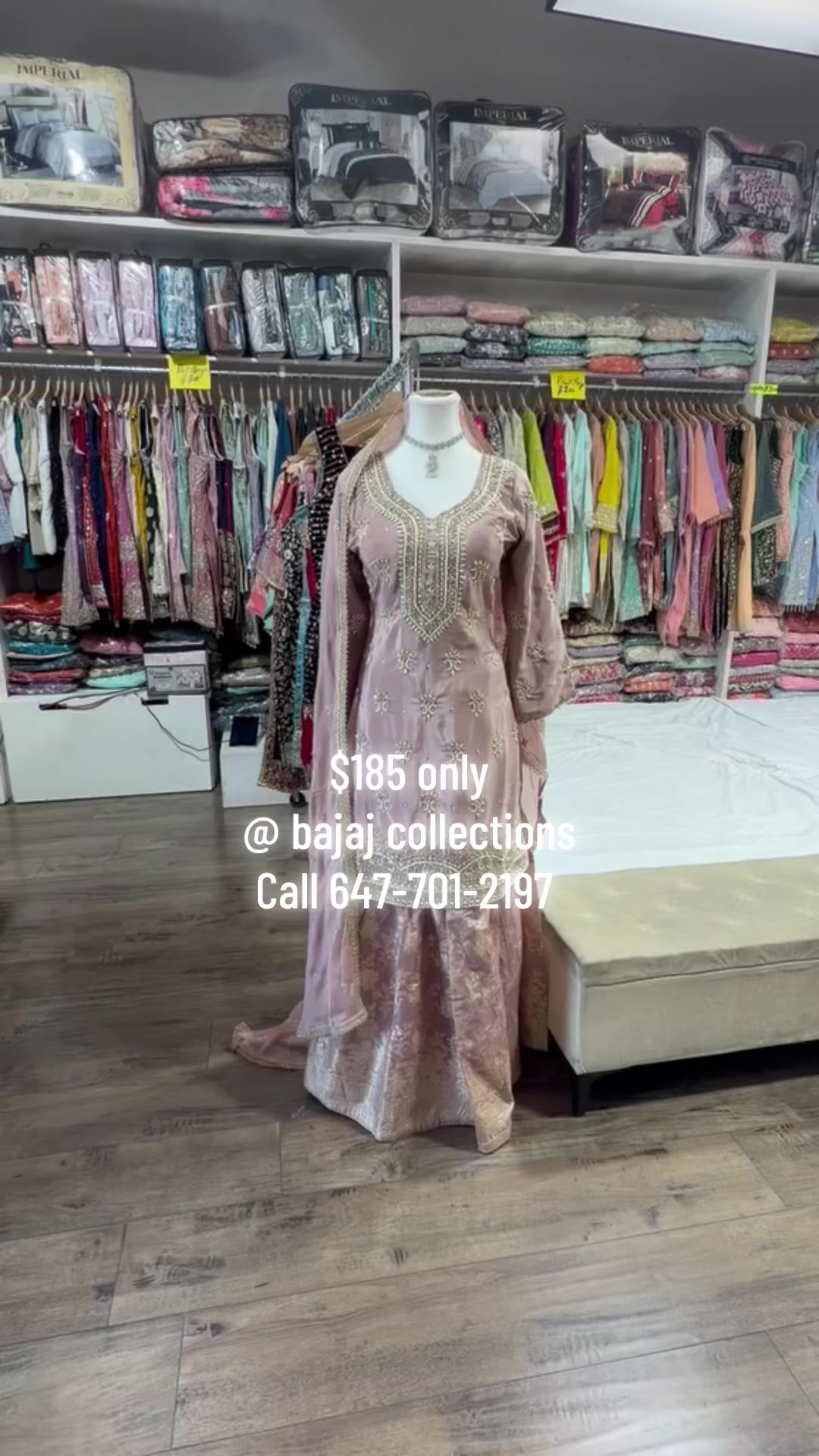 @Bajaj Collections