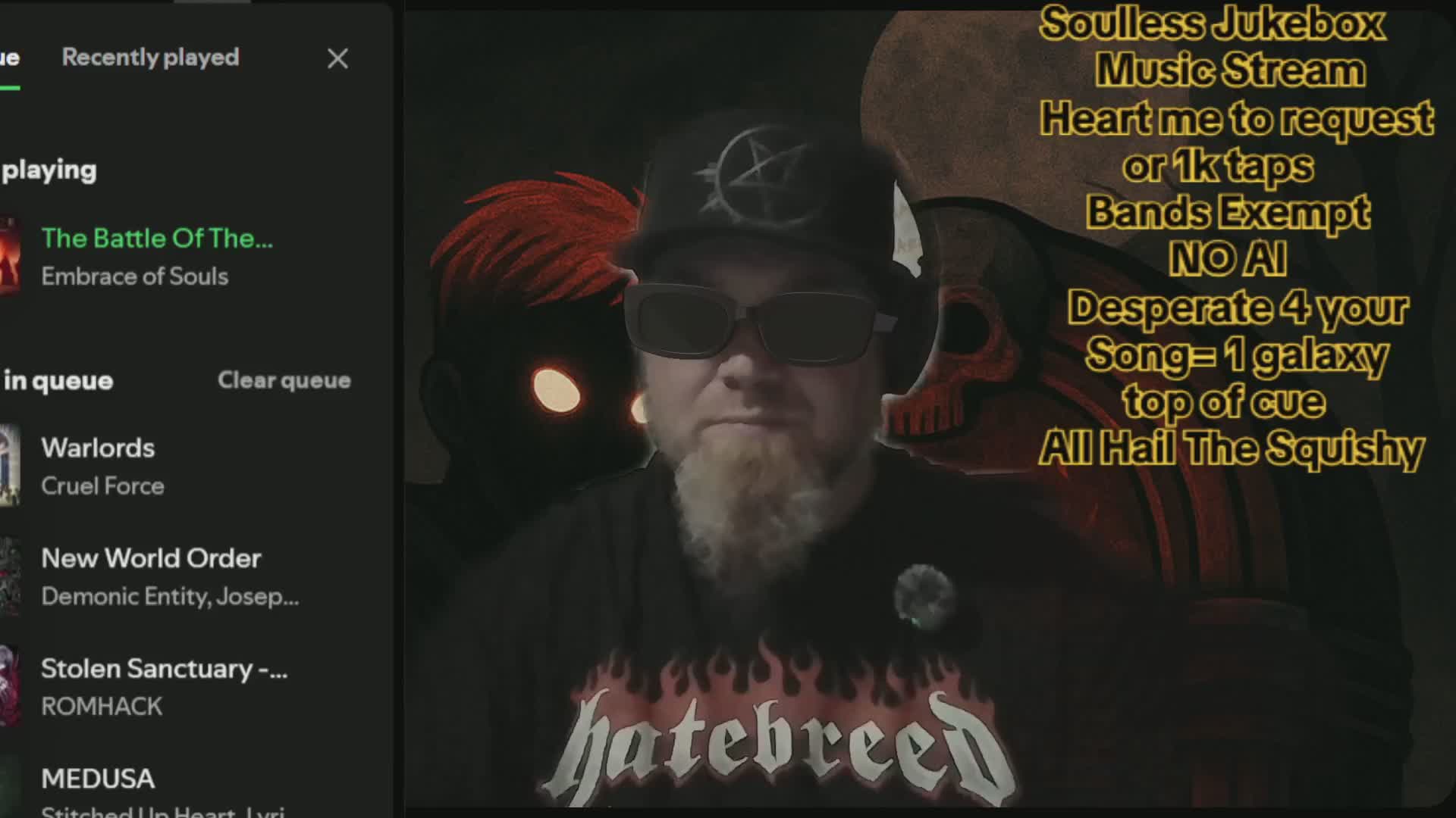 @TheSoullessJukebOx