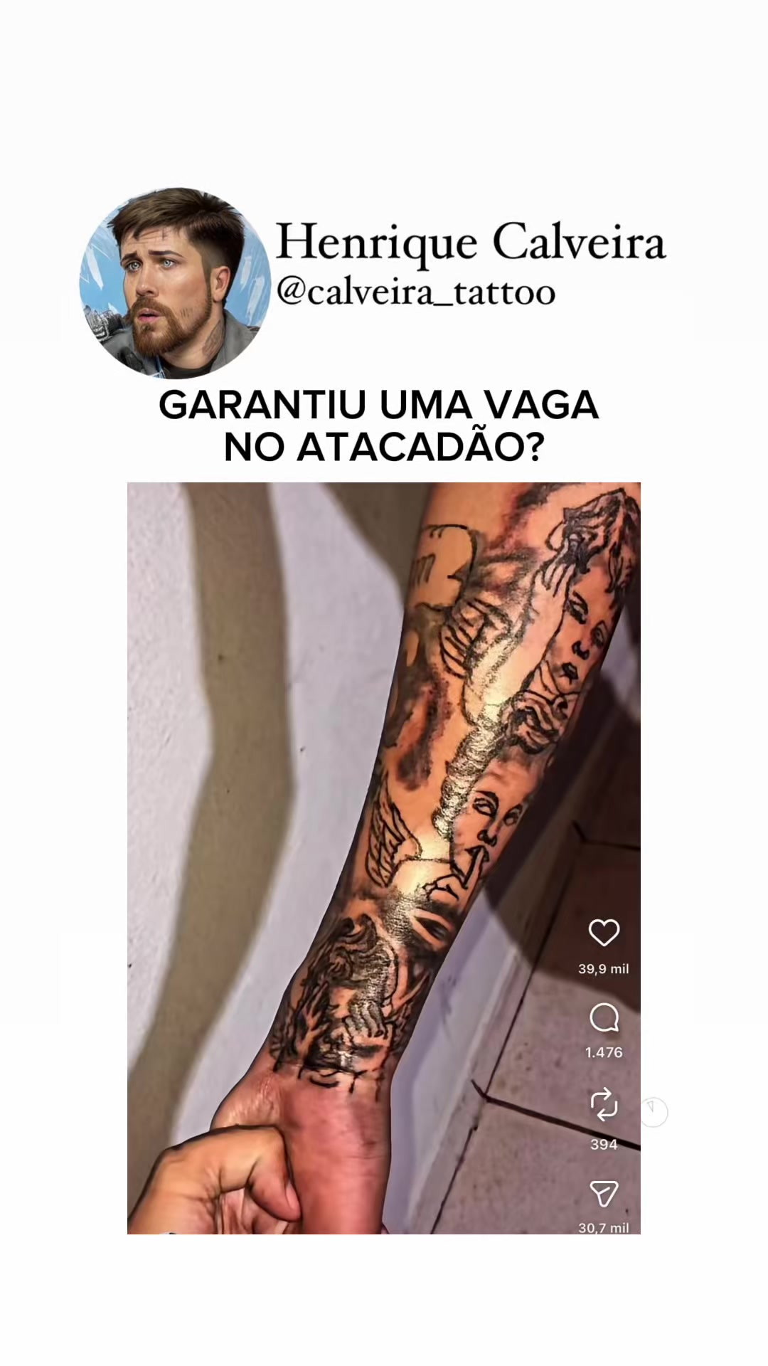 @Henrique Calveira