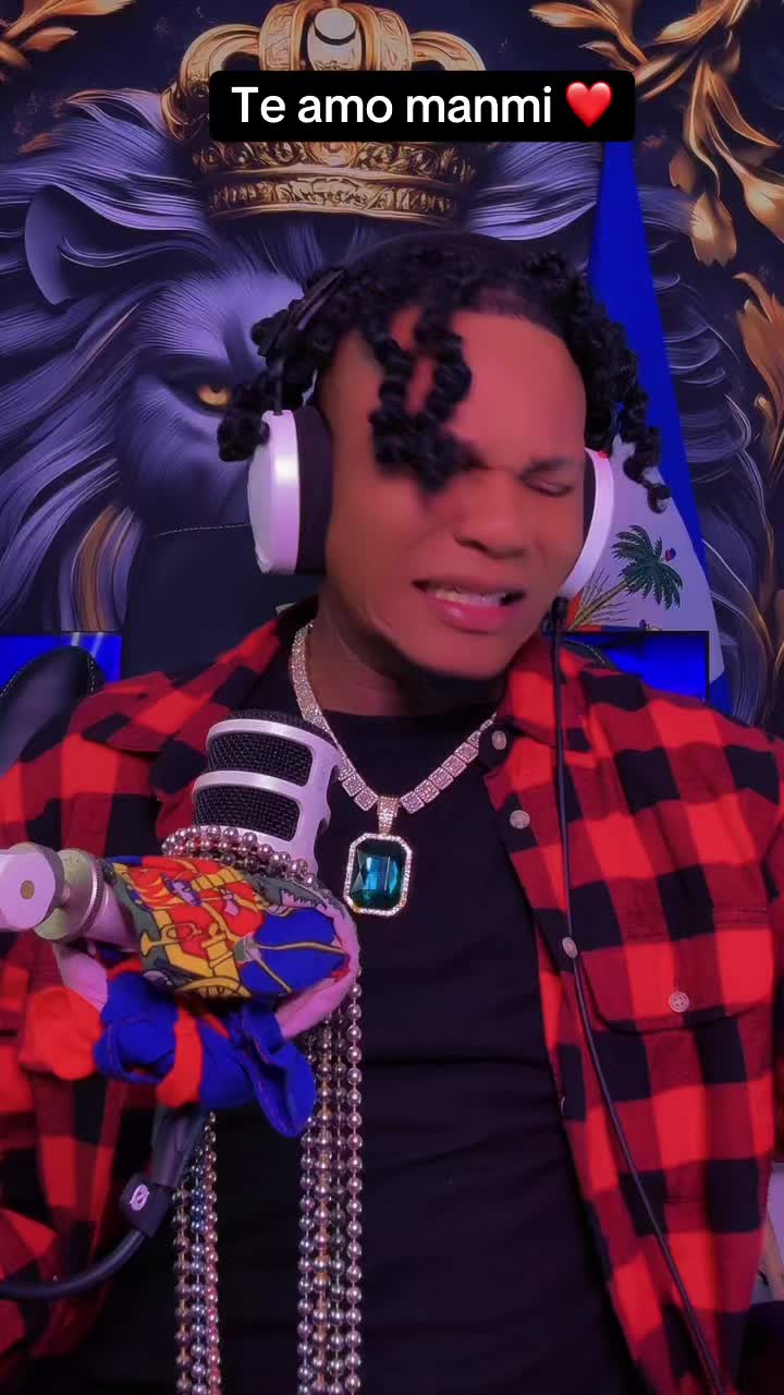 @💧💧Ralph la voix d'Or2 TRF💧