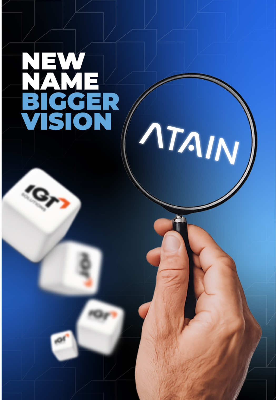 @ATAIN Colombia