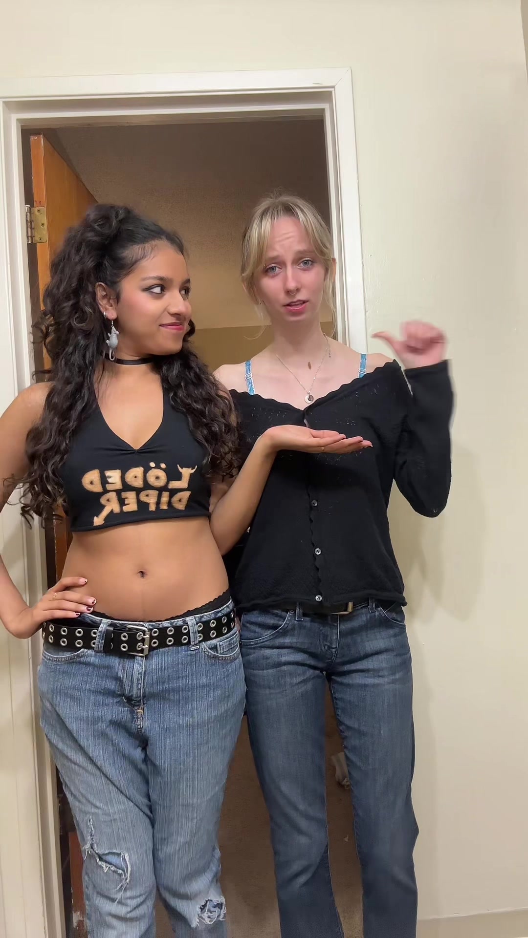 @ayushi!
