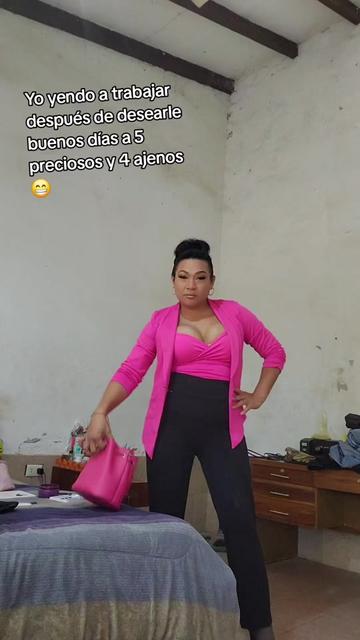@La Keiko
