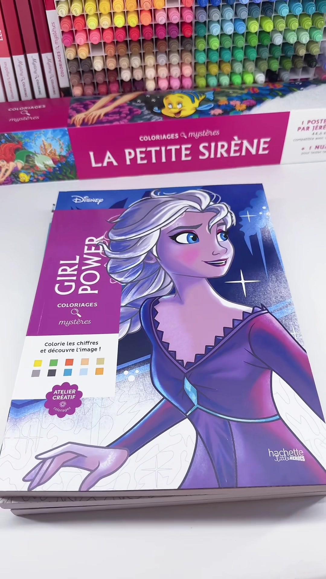 @Coloring with Kiki