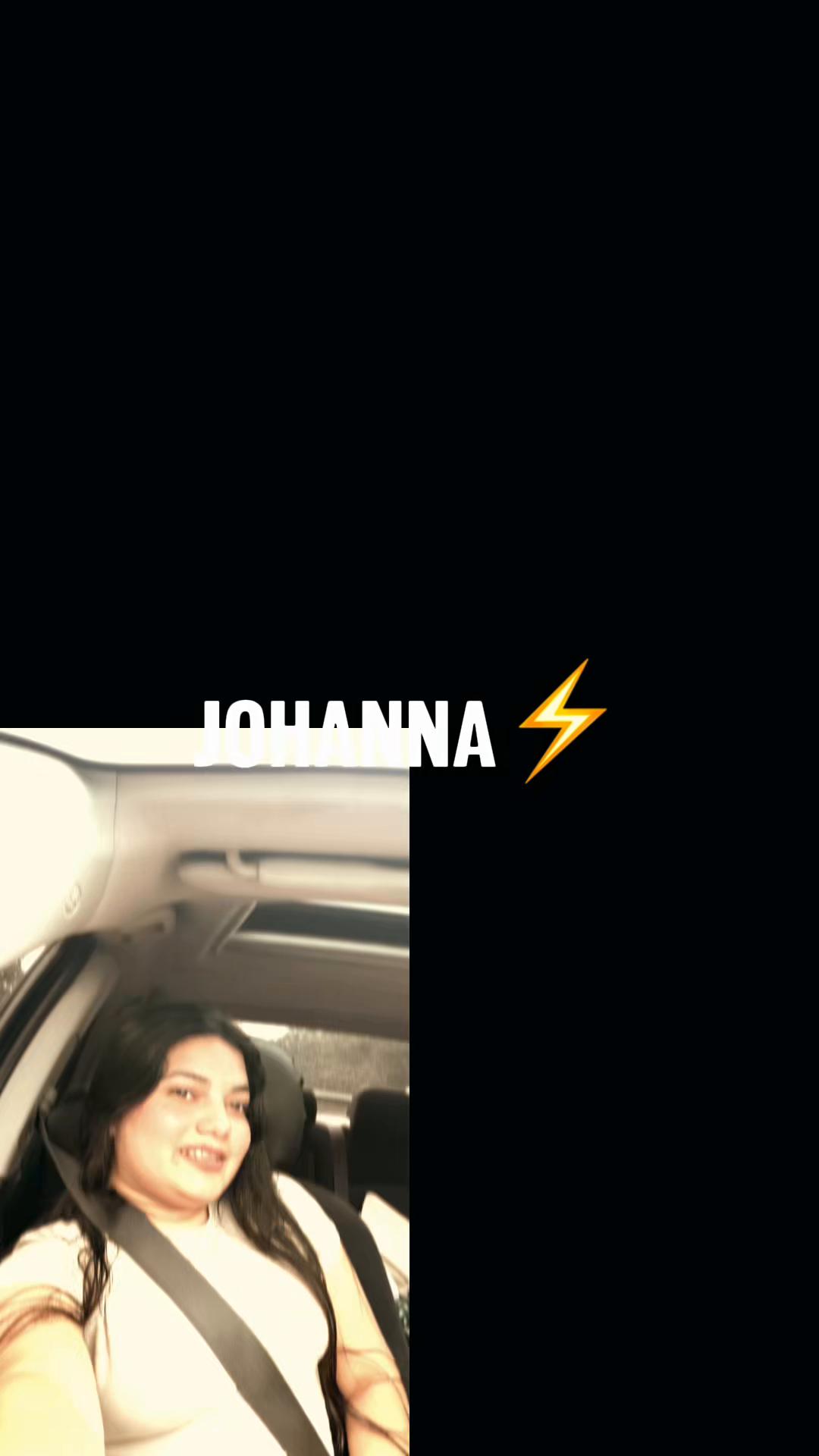 @Johanna Ventura⚡️♾️
