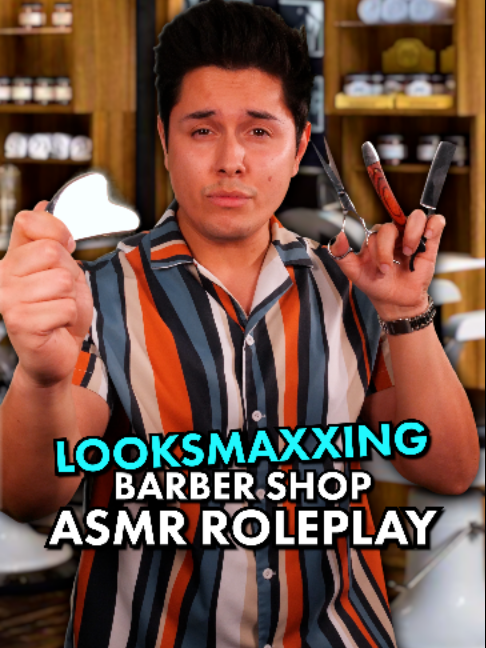 @The ASMR Ryan