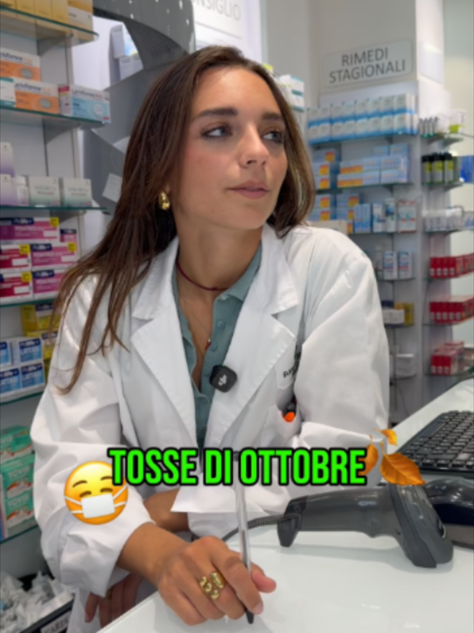 @Farmacie Stilo