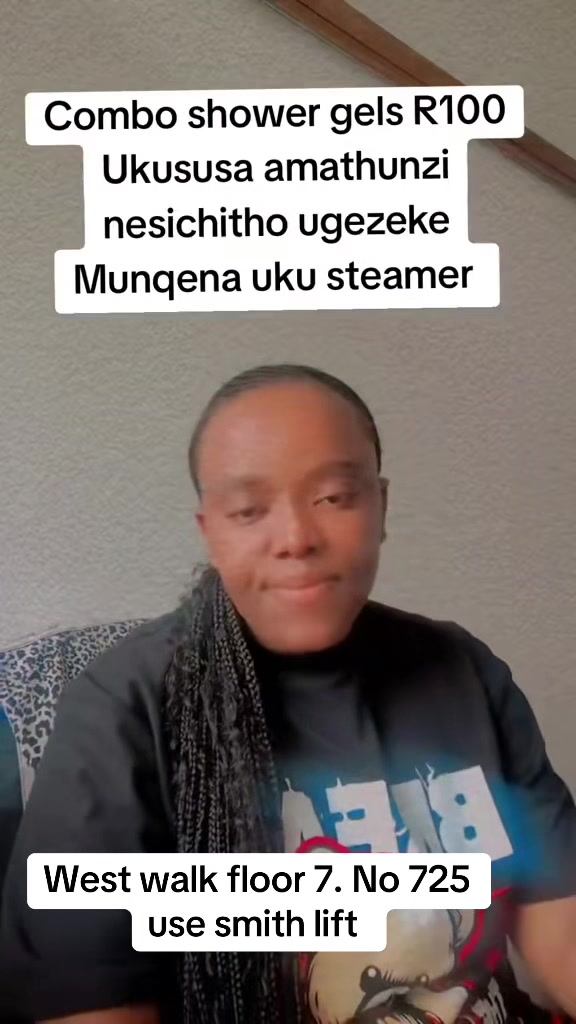 @Gogo Mnyandu