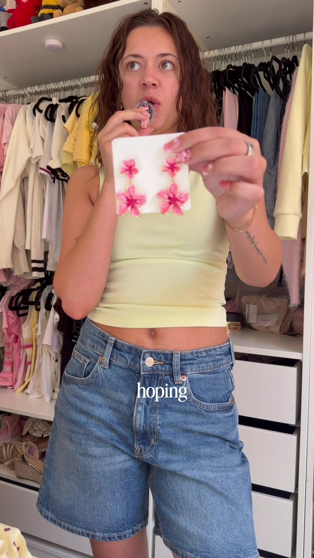 @lucy belle ๐๐๐ง