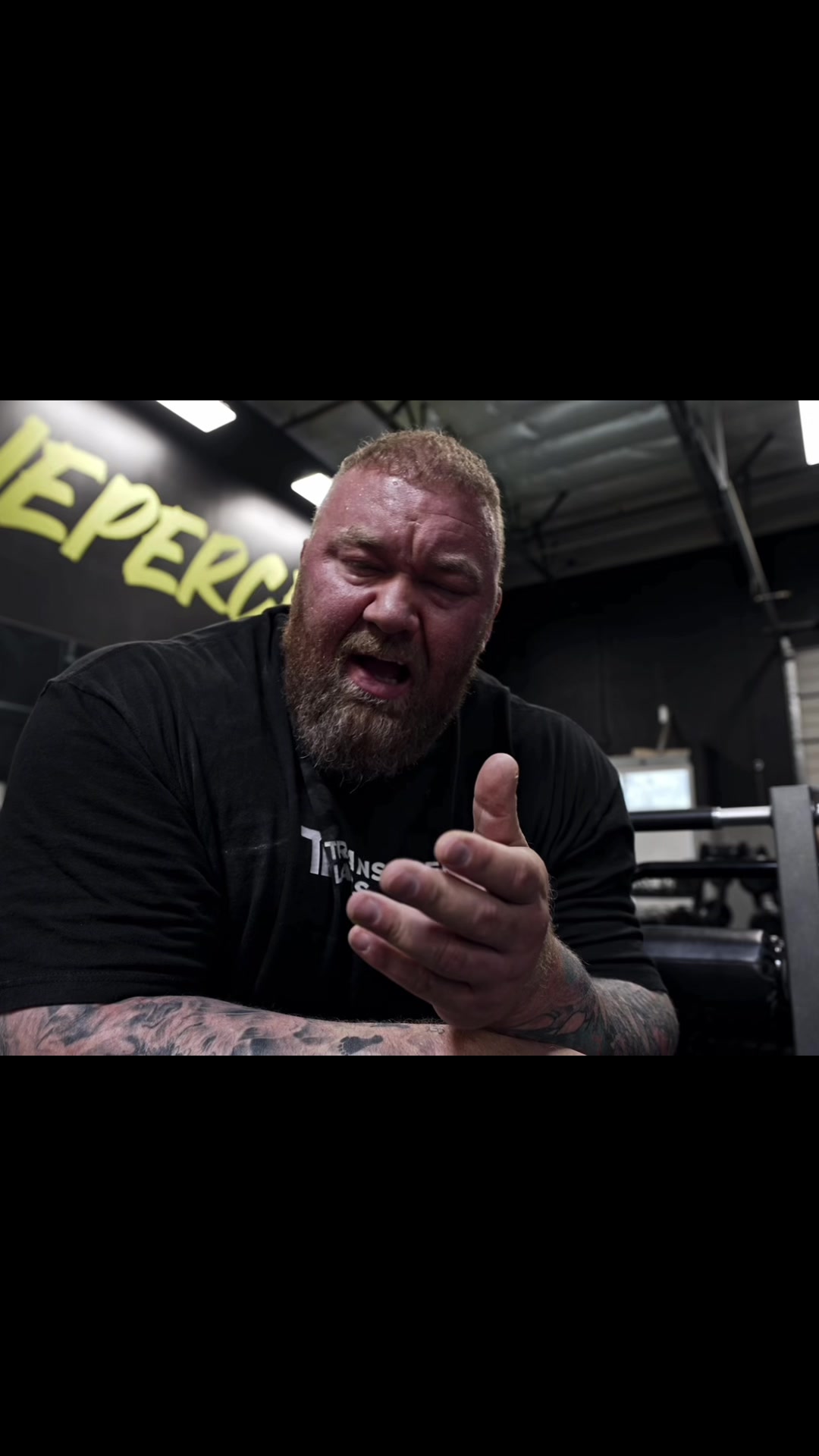 @StrongmanTV
