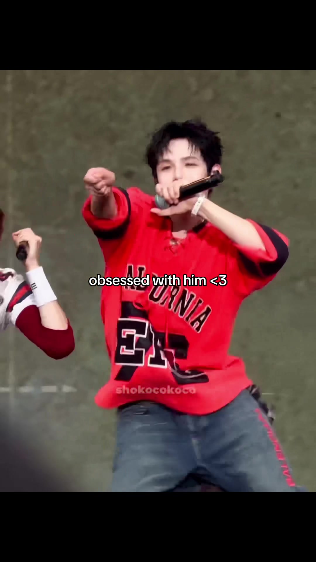@b luvs shotaro ₊˚⊹ᰔ