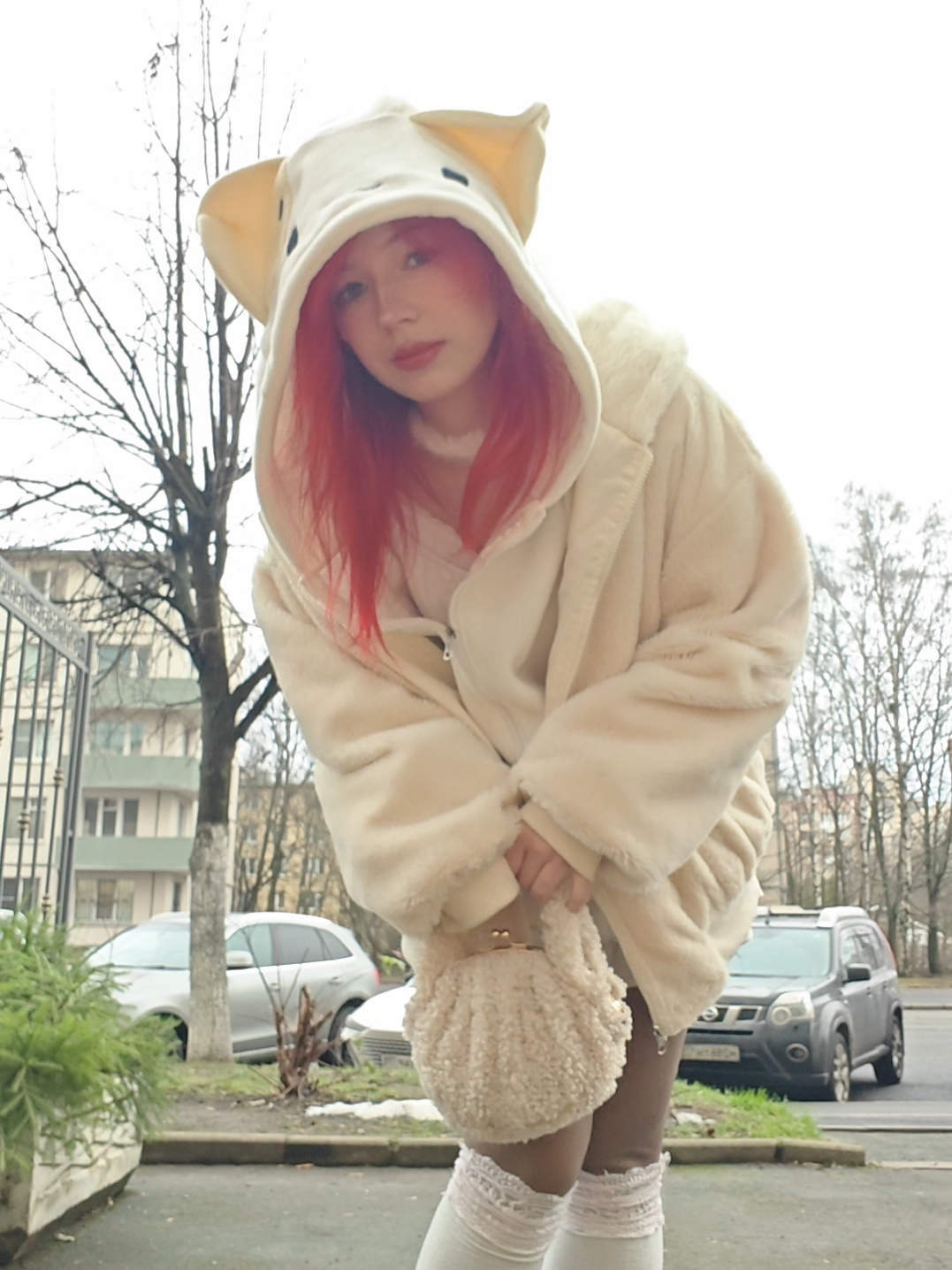 @псинскот