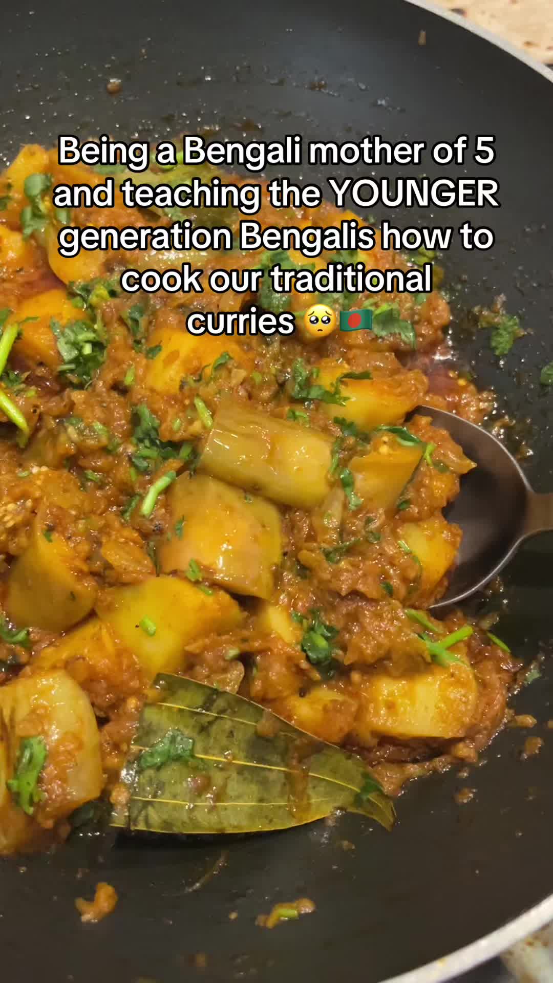 @BengaliCookery