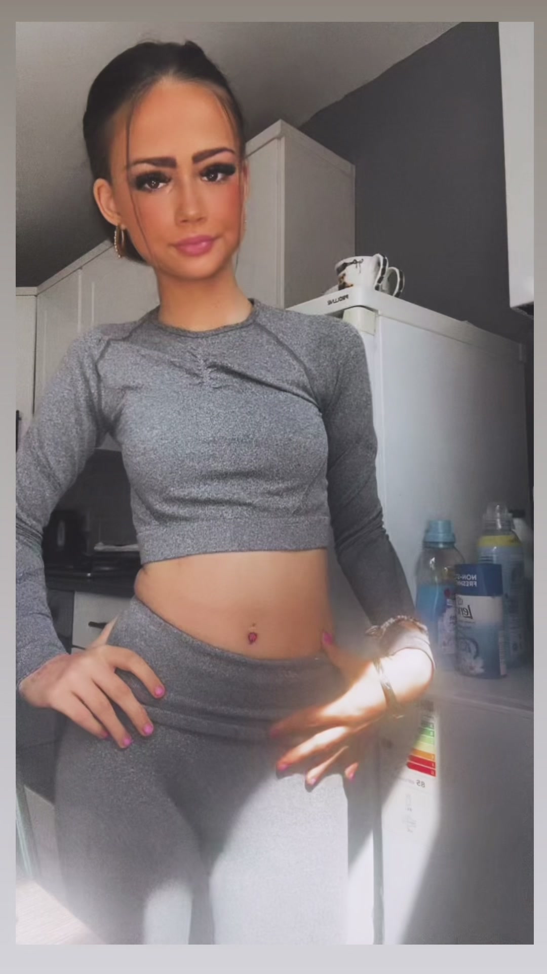 @𝐁𝐄𝐋𝐋𝐀-𝐋𝐄𝐄👸🏽🪭⚜️